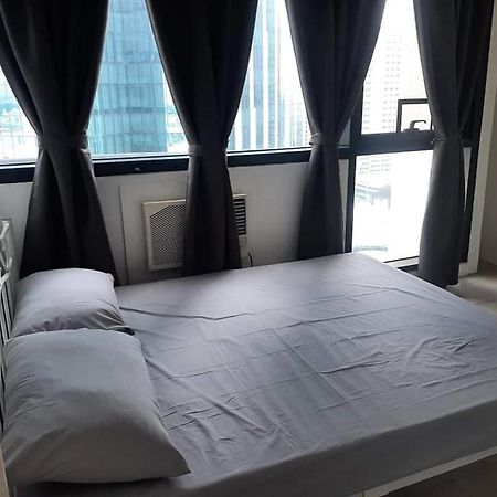 Spacious 2 Bedroom Unit With Pool Manille Extérieur photo