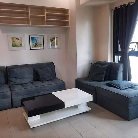 Spacious 2 Bedroom Unit With Pool Manille Extérieur photo