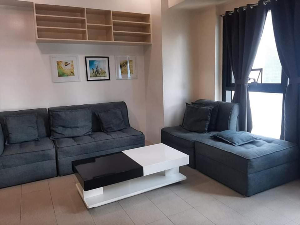 Spacious 2 Bedroom Unit With Pool Manille Extérieur photo