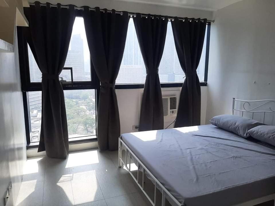Spacious 2 Bedroom Unit With Pool Manille Extérieur photo